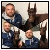 12 months old - 